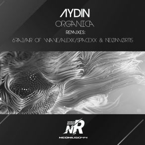 Download track Organica Aydın