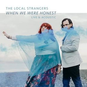 Download track The Road You're On (Live) The Local Strangers