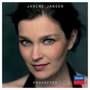 Download track Sonata For Violin And Piano In F Minor, Op. 80 No. 1 - IV. Allegrissimo Janine Jansen