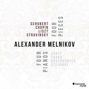 Download track 13. Chopin: 12 Etudes Op. 10 - No. 9 Allegro Molto Agitato F Minor Alexander Melnikov