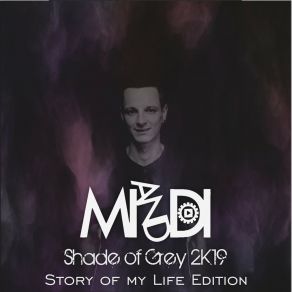 Download track Shade Of Grey (2K19 Story Of My Life Edition) Mi'& Di'