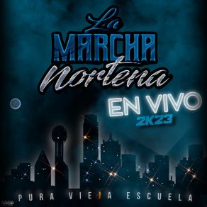 Download track Vengo A Verte (En Vivo) La Marcha Norteña