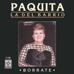 Download track Aquella Paquita La Del Barrio