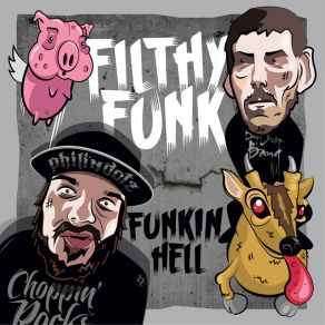 Download track Don't Talk To Me Filthy Funk