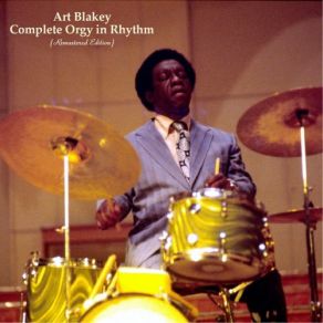 Download track Elephant Walk (Remastered 2016) Art Blakey