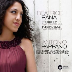 Download track Piano Concerto No. 1 In B-Flat Minor, Op. 23 III. Allegro Con Fuoco Beatrice Rana