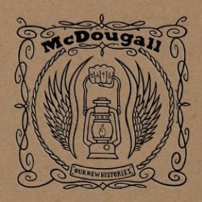 Download track This Very Hour McDougall