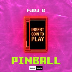 Download track Pinball (Extended Mix) F3d3 B