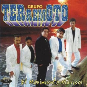 Download track Recuerdo De Mis Campos Grupo Terremoto