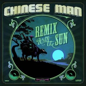 Download track Racing With The Sun Remix By Iration Steppas Chinese Man