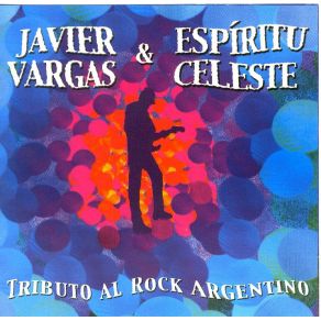 Download track Escapando De Mi Javier Vargas, Esperatu Celeste