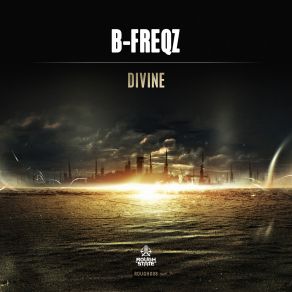 Download track Divine (Radio Edit) B-Freqz