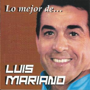 Download track Un Poco Mas Luis Mariano