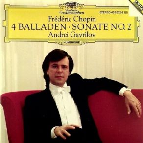 Download track 1. Piano Sonata No. 2 In B Flat Minor Op. 35 - Grave - Doppio Movimento Frédéric Chopin