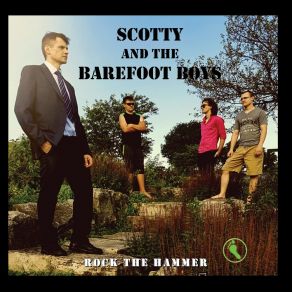 Download track It's A Drag Barefoot Boys