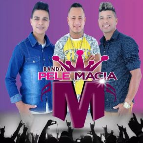 Download track Mesa 12 Banda Pele Macia