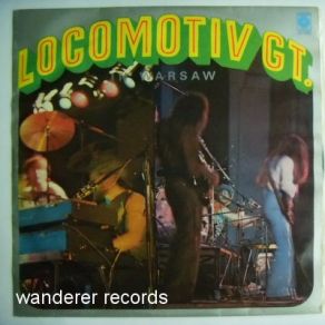 Download track I Love You Warsaw Locomotiv GT