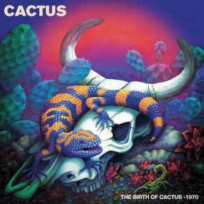 Download track Parchman Farm (Live) Cactus