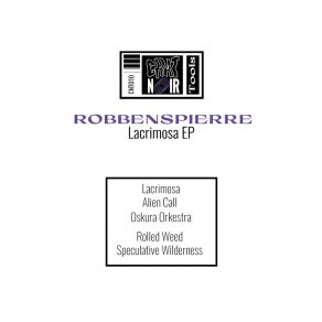 Download track Speculative Wilderness Robbenspierre