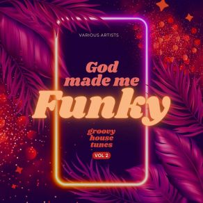 Download track It's Time To Get Together (Funky House Radio Edit) Orlando Johnson, The Funky House