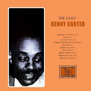 Download track Nightfall The Benny Carter