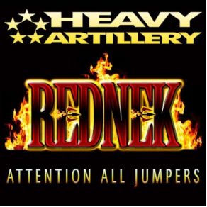 Download track Attention All Jumpers (Original Mix) Rednek