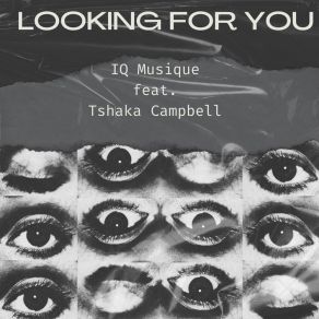 Download track Looking For You (Main Vocal Mix) Tshaka Campbell