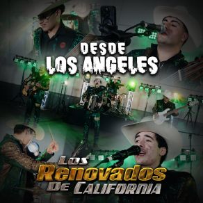 Download track Escuchando Tu Voz Los Renovados De California