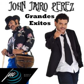 Download track Luchito El Arrechito JOHN JAIRO PEREZ