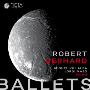 Download track Pandora Suite: The Quest (For Two Pianos And Percussion) Jordi Masó, Miquel Villalba, Robert GerhardPercussion, Miquel Vich