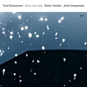 Download track What Was Said To The Rose-O Sacred Head Tord Gustavsen