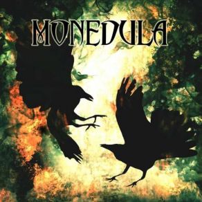 Download track Desolated Monedula