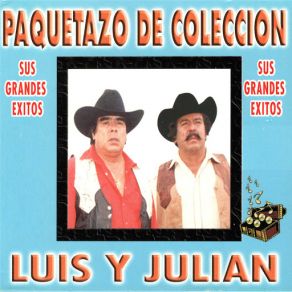 Download track Troncos Y Palos Gruesos Luis Y Julian