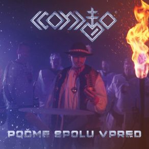 Download track Poďme Spolu Vpred (Radio Edit) Iconito