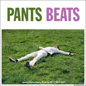 Download track Don Juan James Pants