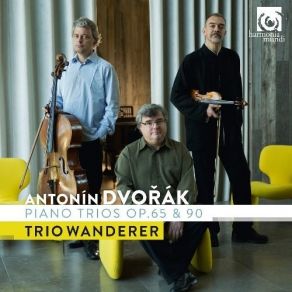 Download track 10. Piano Trio In F Minor Op. 65 - IV. Finale. Allegro Con Brio Antonín Dvořák