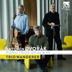 Download track 7. Piano Trio In F Minor Op. 65 - I. Allegro Ma Non Troppo Antonín Dvořák