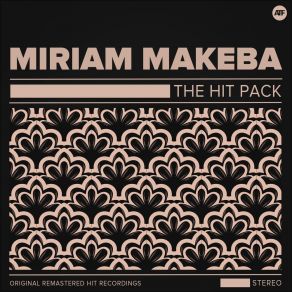 Download track Liwa Wechi (Congolese Lament. The Wife Bids Her Husband Farewell As He Leaves For The Mines) Miriam Makeba