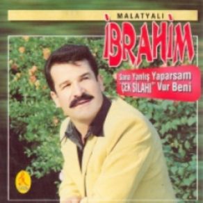 Download track Sana Yanlış Yaparsam Malatyalı İbrahim