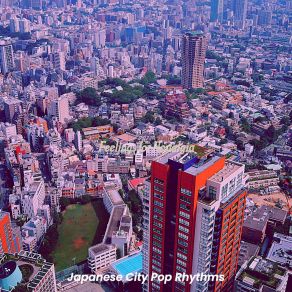 Download track Sunny Ambience For Depression Japanese City Pop Rhythms