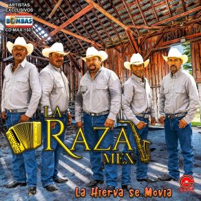 Download track Botoncito De Cariño La Raza Mex