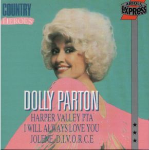 Download track Lonely Comin' Down Dolly Parton