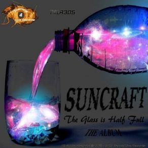 Download track Welcome To Paradise (Venjust Remix) Suncraft