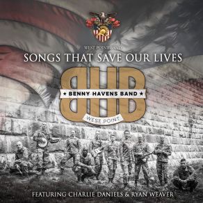 Download track Let Freedom Ring Benny Havens BandCharlie Daniels