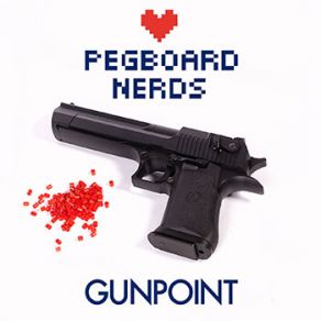 Download track Gunpoint Pegboard Nerds