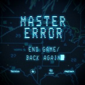 Download track End Game Master Error