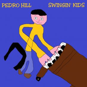 Download track Swingin' N' Rollin' Pedro Hill