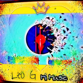 Download track Como Me Miras Leo GLucas M