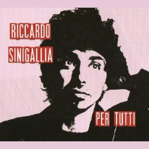 Download track Una Rigenerazione Riccardo Sinigallia