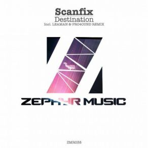 Download track Destination Leaman And Pro4ound Remix Scanfix